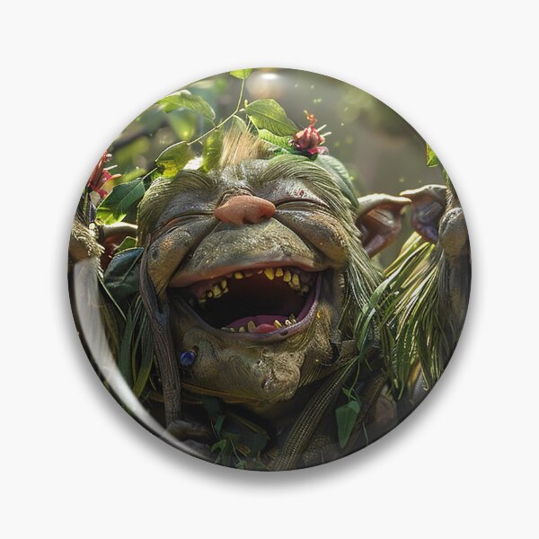 Item preview, Trolls Laughing Hysterically designed and sold by PyramidSchmear.