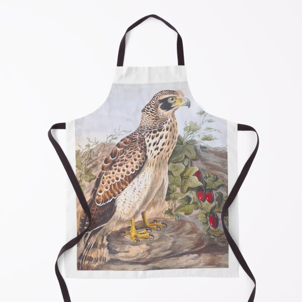 Item preview, Crested Eagle (1801) designed and sold by 19th Century in Color.