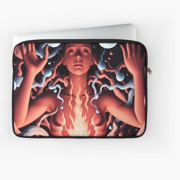 Item preview, Abstract Goddess Art designed and sold by Esterlane.