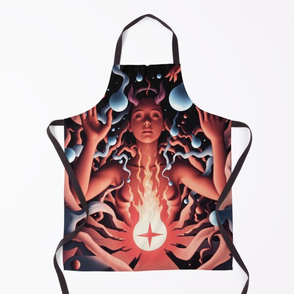 Item preview, Abstract Goddess Art designed and sold by Esterlane.