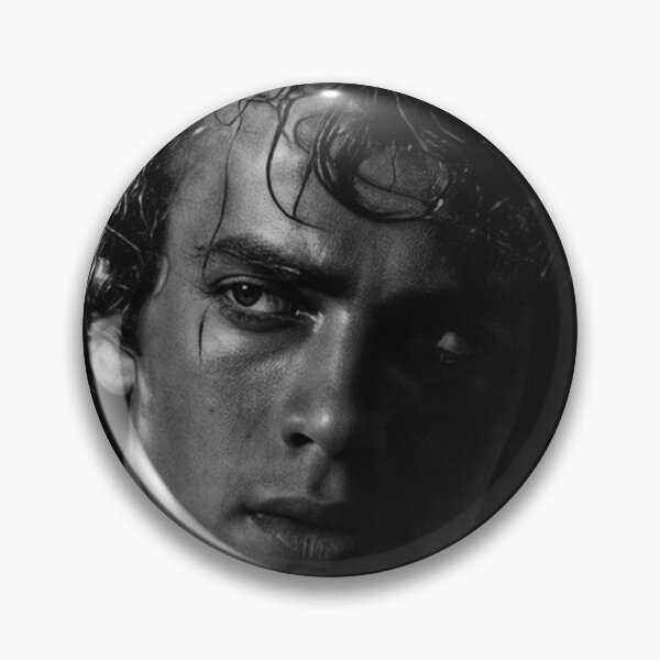 Item preview, Hayden Christensen Moody designed and sold by Estiny-1993.