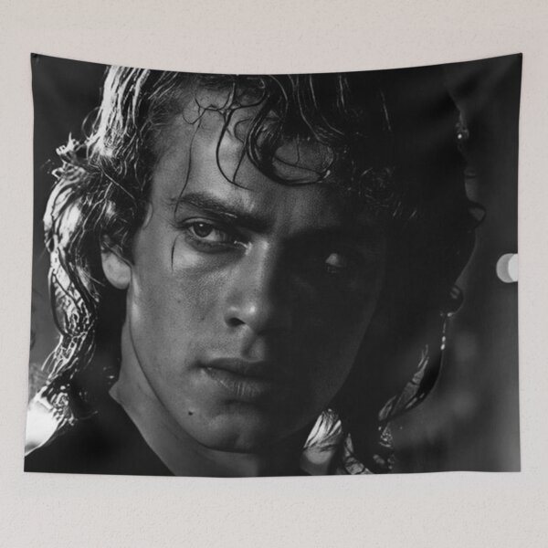 Item preview, Hayden Christensen Moody designed and sold by Estiny-1993.