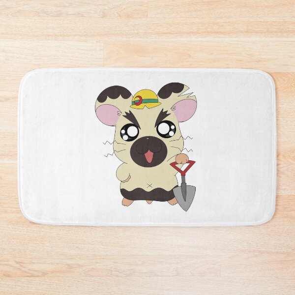 Item preview, Hamtaro - Boss designed and sold by 0627june.