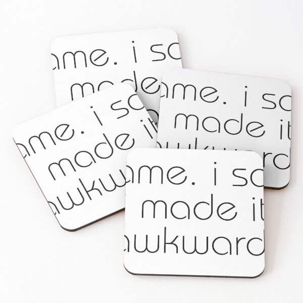 Item preview, Minimalist Quote designed and sold by holaitssher.