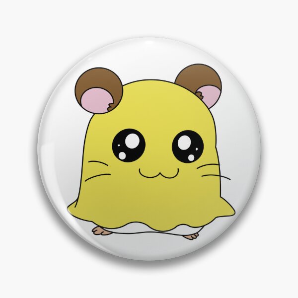 Item preview, Hamtaro - Penelope  designed and sold by 0627june.