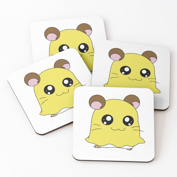 Item preview, Hamtaro - Penelope  designed and sold by 0627june.