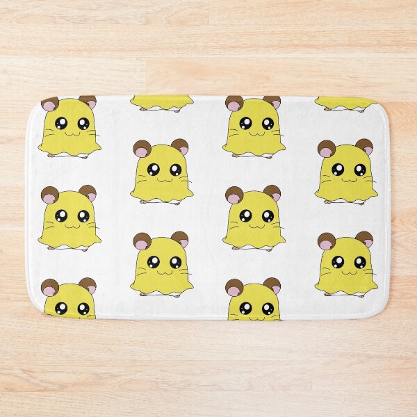 Item preview, Hamtaro - Penelope  designed and sold by 0627june.