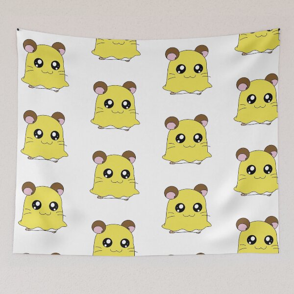 Item preview, Hamtaro - Penelope  designed and sold by 0627june.