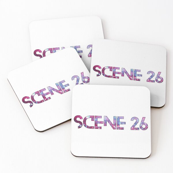Item preview, Scene 26 logo designed and sold by Scene26.