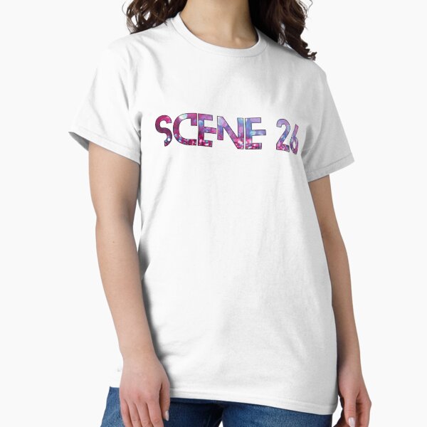 Artikel-Vorschau von Logo von Szene 26, designt und verkauft von Scene26.