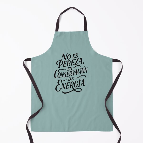 Item preview, It's Not Laziness, It's Energy Conservation designed and sold by GinColorist.
