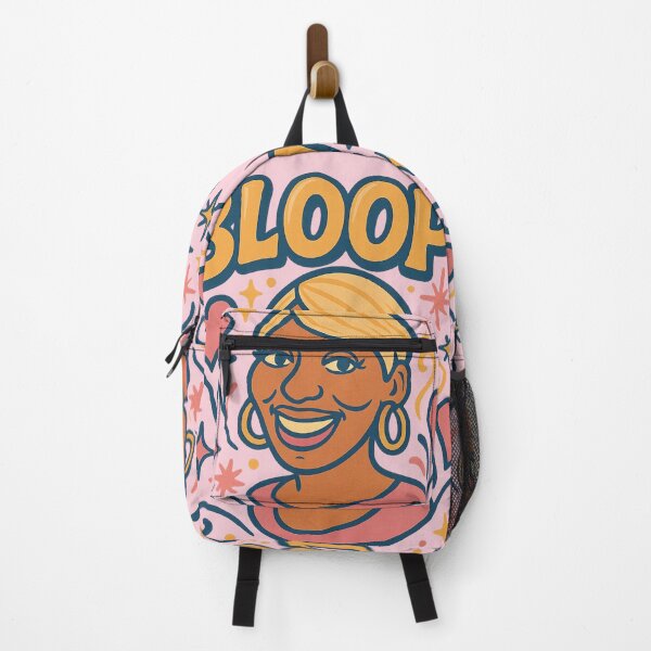 Item preview, Bloop! – Nene Leakes RHOA Quote Design designed and sold by GirlyPopped.