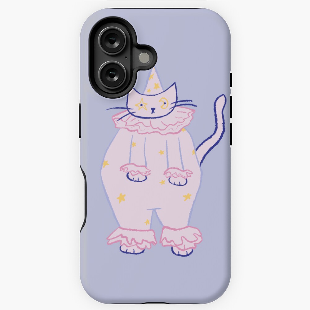 Item preview, iPhone Magsafe Tough Case designed and sold by sunlucky.