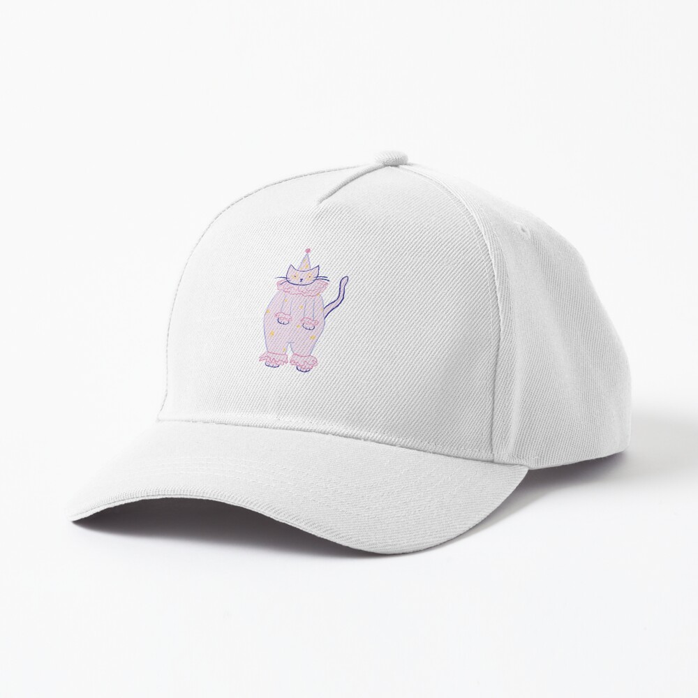 Item preview, Baseball Cap designed and sold by sunlucky.
