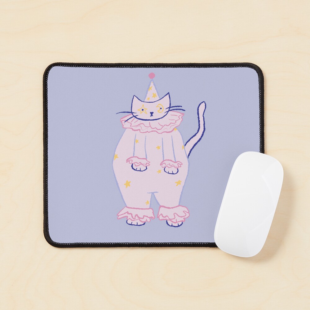 Item preview, Mouse Pad designed and sold by sunlucky.
