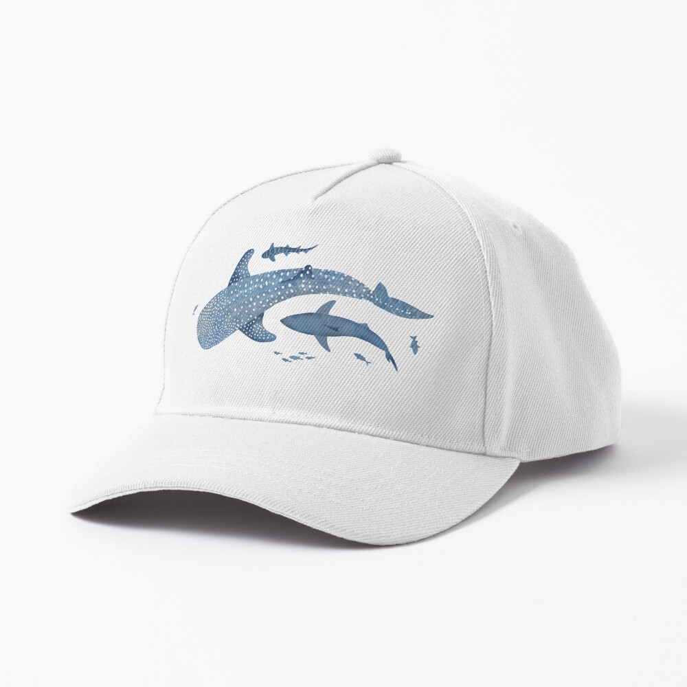 Item preview, Baseball Cap designed and sold by adenaJ.