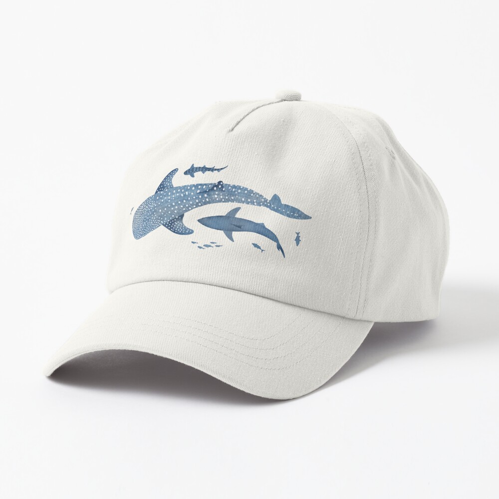 Item preview, Dad Hat designed and sold by adenaJ.