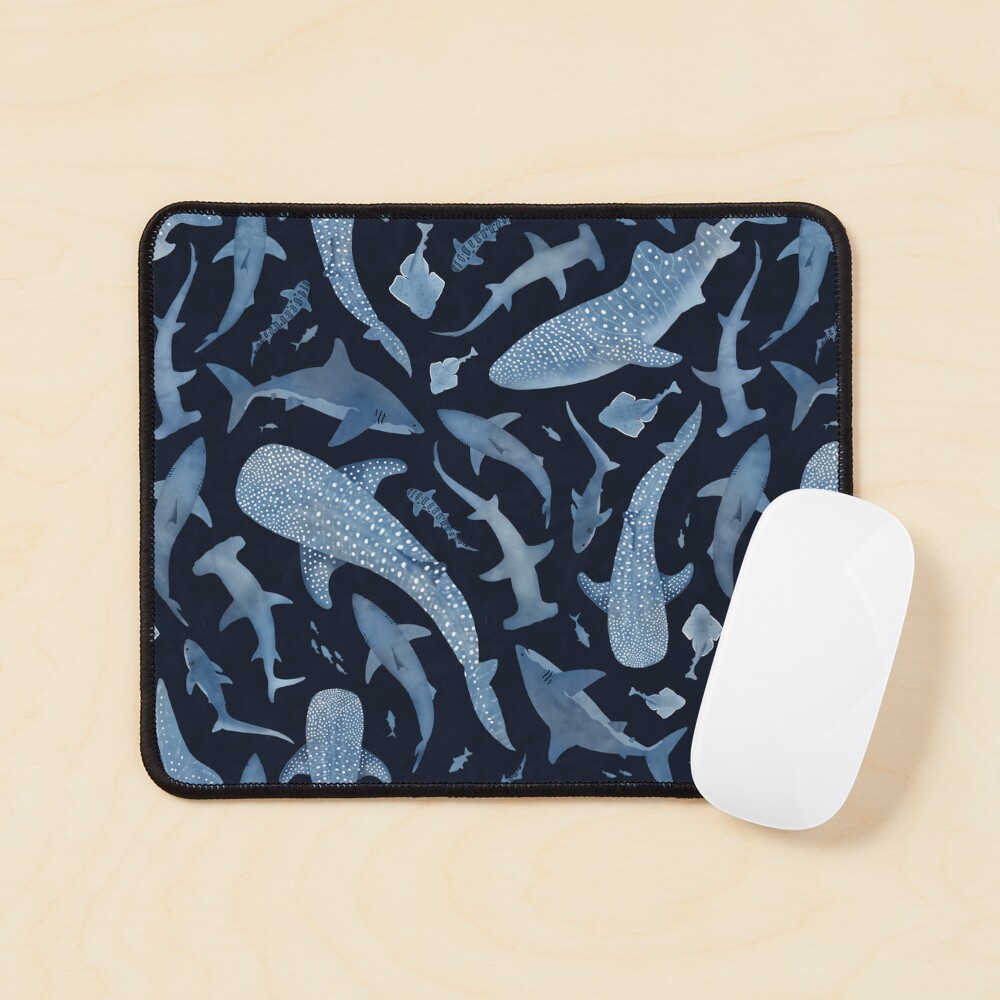 Item preview, Mouse Pad designed and sold by adenaJ.