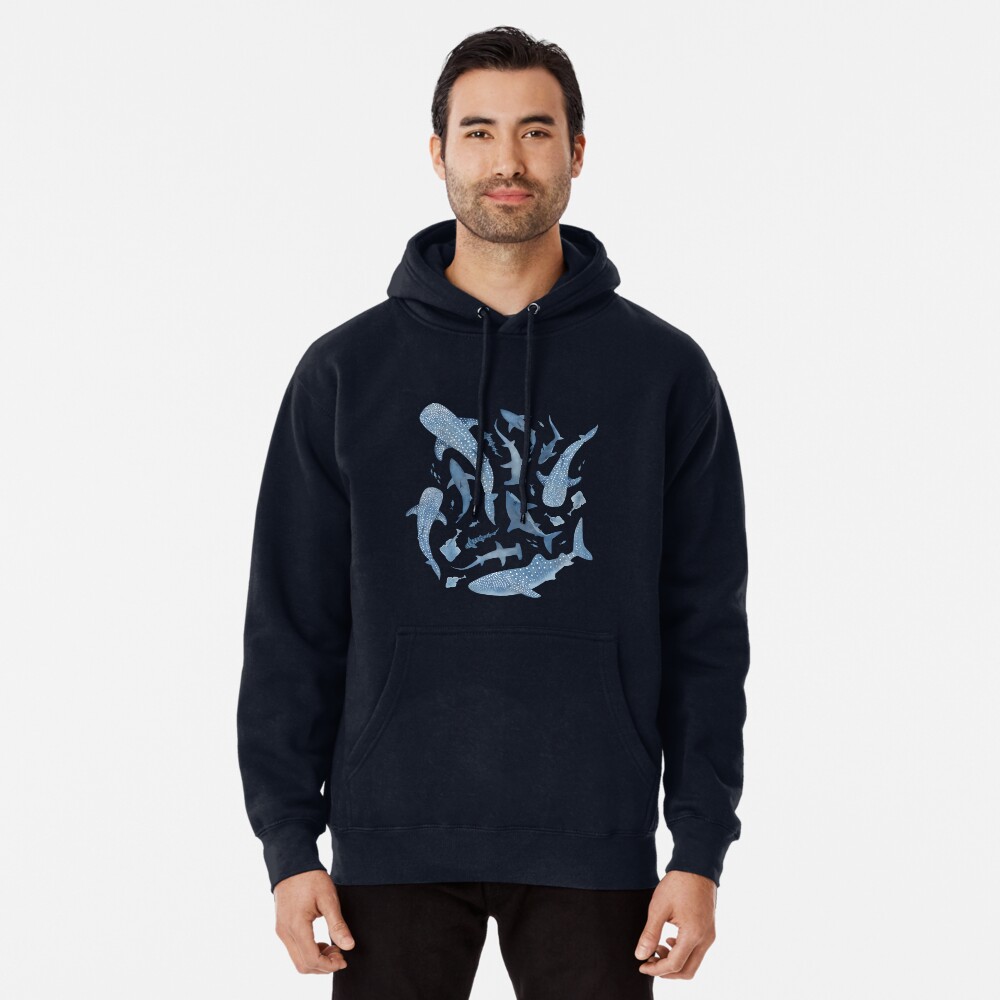 Item preview, Pullover Hoodie designed and sold by adenaJ.