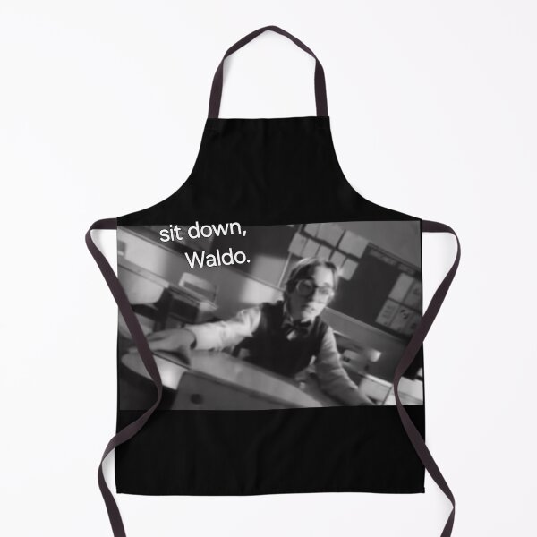 Item preview, Waldo designed and sold by BeBe Strange.