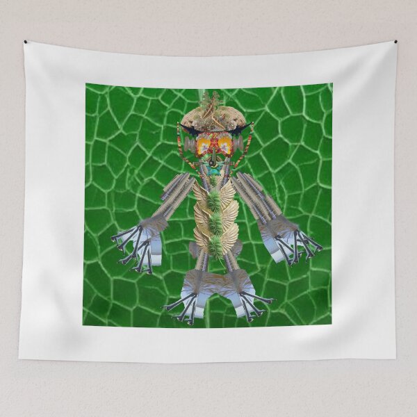Item preview, Island vibes GREEN  designed and sold by JGBUS.