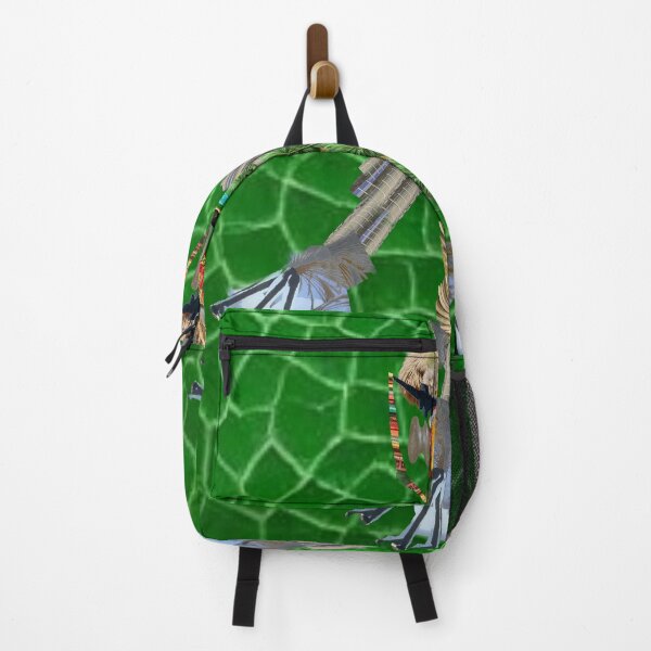 Item preview, Island vibes GREEN  designed and sold by JGBUS.