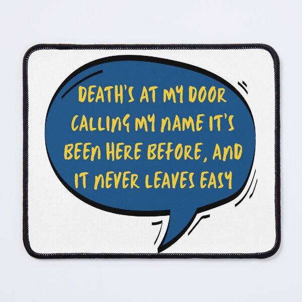 Item preview, The outsiders quote designed and sold by broadwaygirl142.