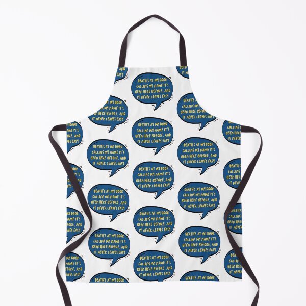 Item preview, La cita de los forasteros designed and sold by broadwaygirl142.