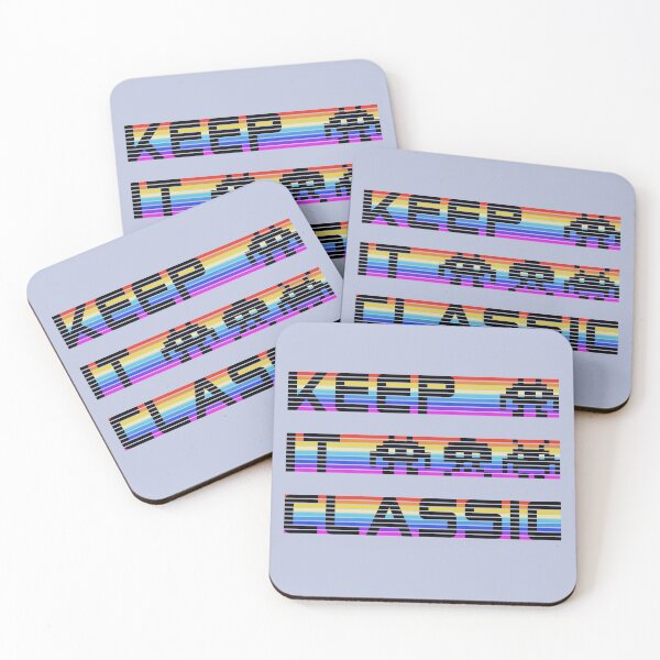 Item preview, Classic Gamer designed and sold by Sky-99.