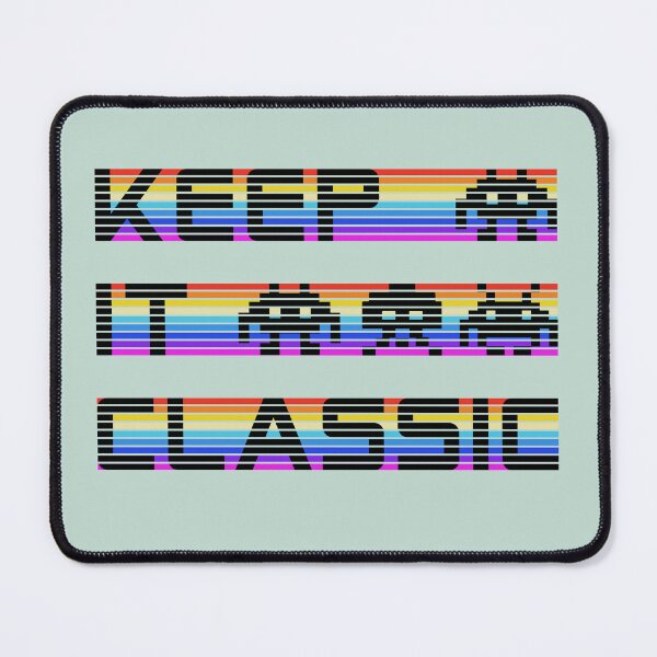Item preview, Classic Gamer designed and sold by Sky-99.