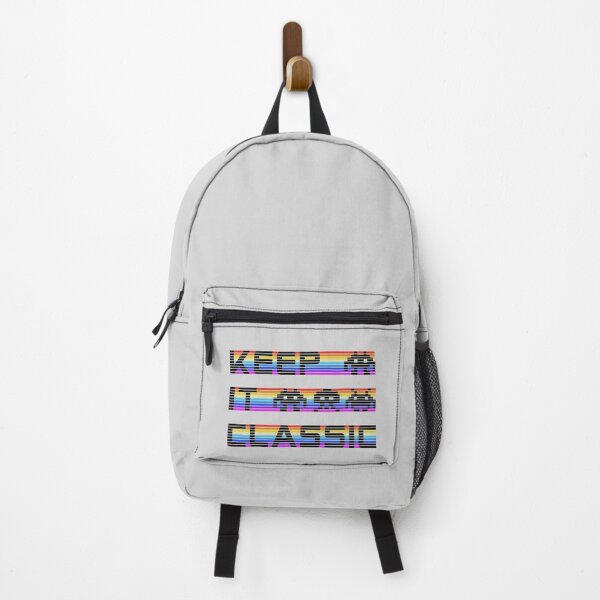 Item preview, Classic Gamer designed and sold by Sky-99.