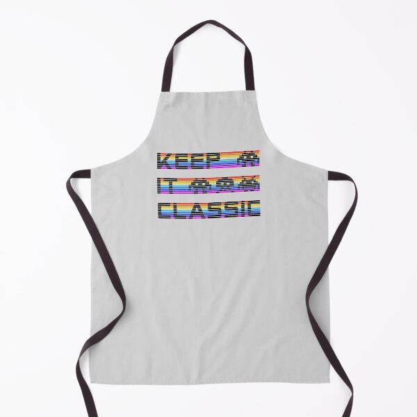 Item preview, Classic Gamer designed and sold by Sky-99.