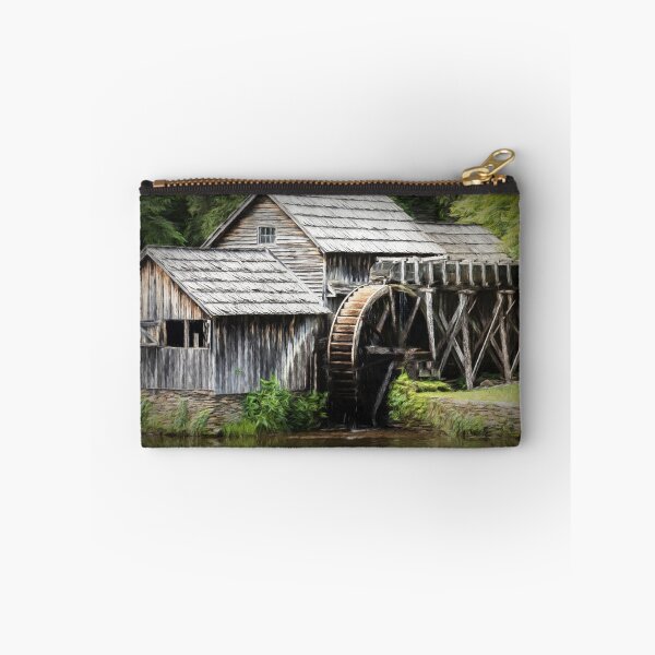 Item preview, Mabry Mill - #6 designed and sold by Stephen Stookey.