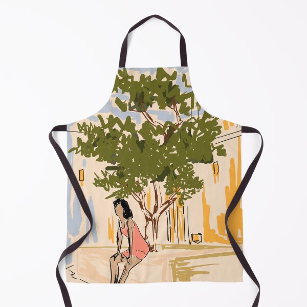 Item preview, Where Mornings Feel Like Sunday designed and sold by Kintsugi99.