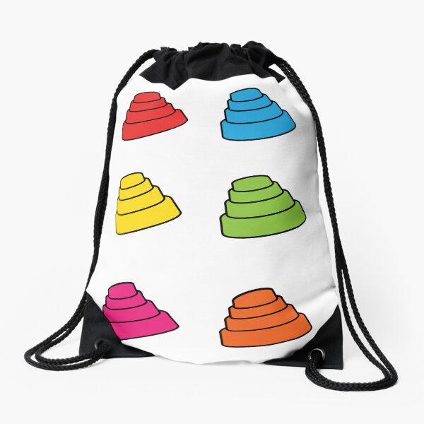 Item preview, DEVO Colors designed and sold by Lifer art and design.