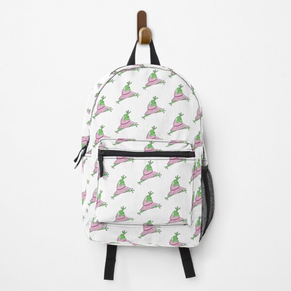 Item preview, Frog Ballerina designed and sold by Adaptixstudio.