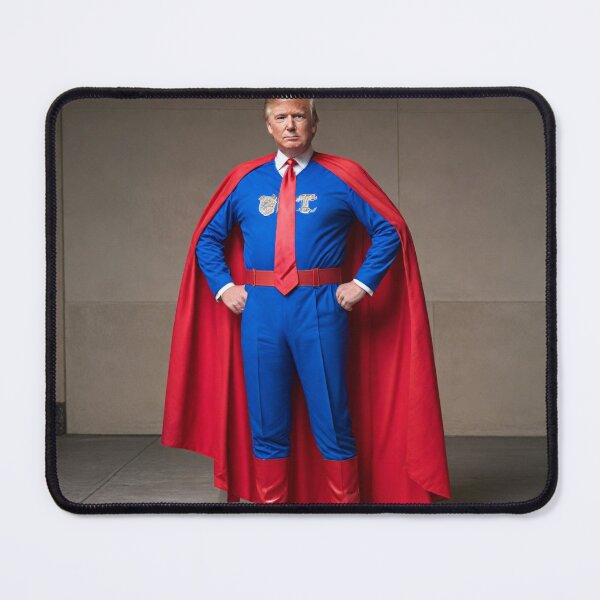Item preview, Superpower Pose designed and sold by Red_5.