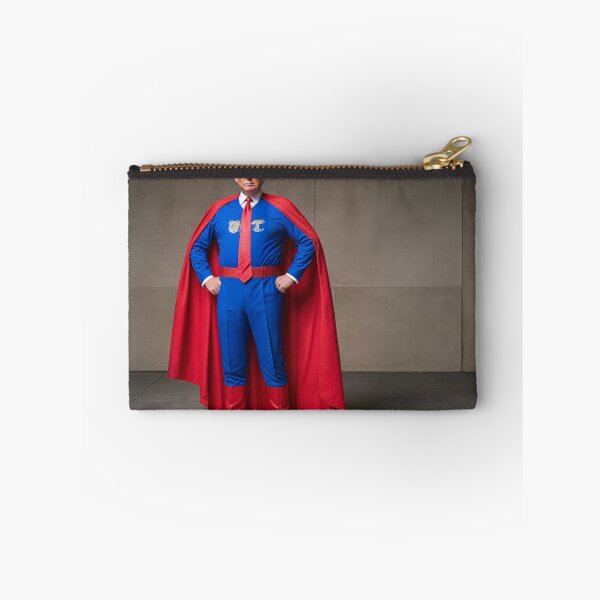 Item preview, Superpower Pose designed and sold by Red_5.