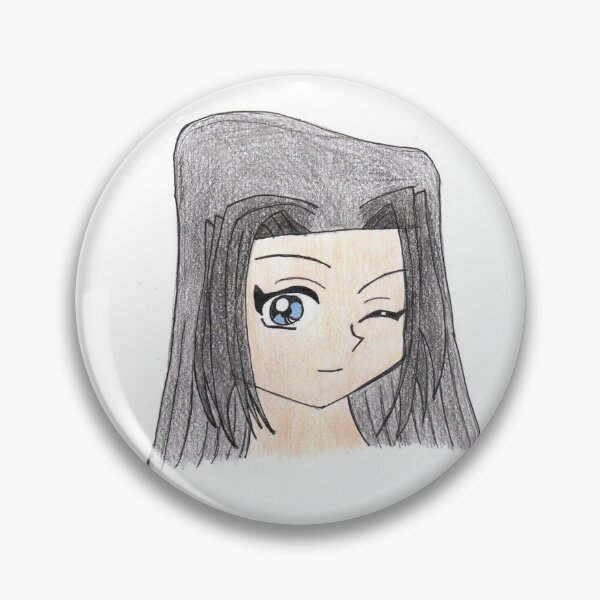 Item preview, Jade Shard is back! designed and sold by KaleChub.