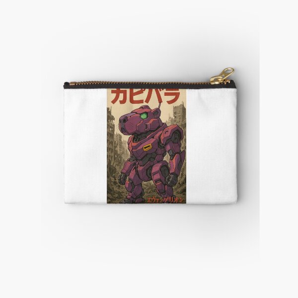 Item preview, Mecha Capybara designed and sold by Capybarastore_77.