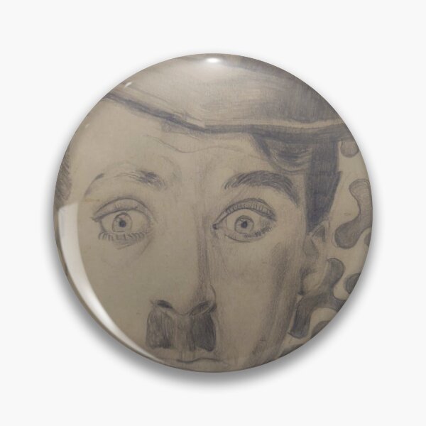 Item preview, Charlie Chaplin designed and sold by Valerio235.