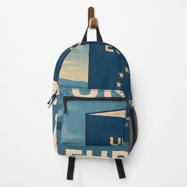 Item preview, Unite Europe – valid for human rights, freedom and diversity designed and sold by Rotfront Studio.