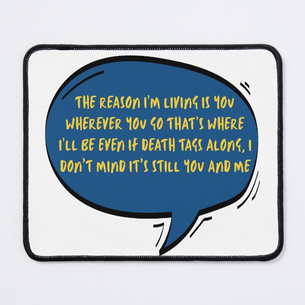 Item preview, The outsiders quote designed and sold by broadwaygirl142.