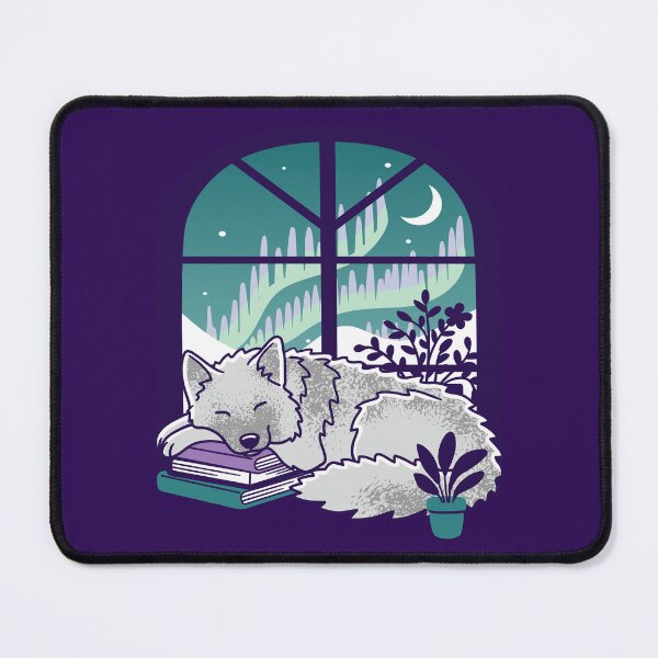 Item preview, Sleepy Norwegian Elkhound designed and sold by Wlaurence.