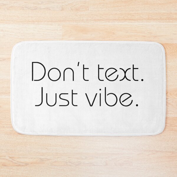 Item preview, Minimalist Quote designed and sold by holaitssher.
