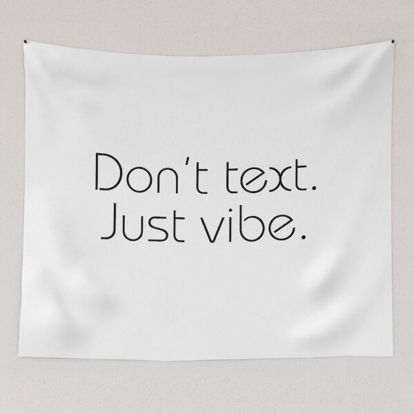 Item preview, Minimalist Quote designed and sold by holaitssher.