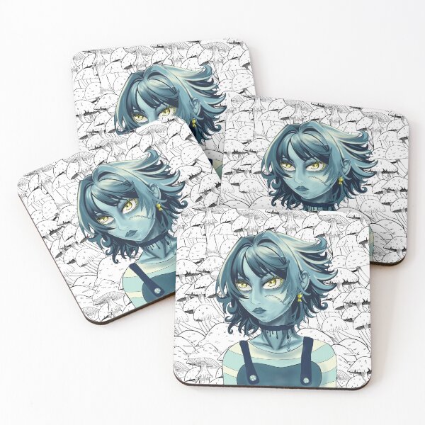 Item preview, Alice designed and sold by ishikawaarts.