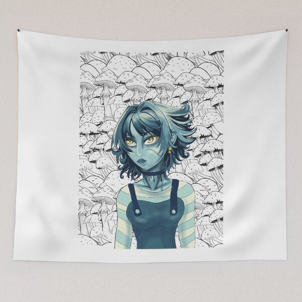 Item preview, Alice designed and sold by ishikawaarts.