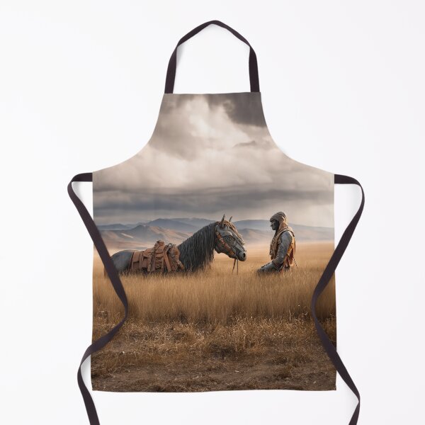 Item preview, Humanoid help center agent with chest interface in Montana Desert 4 designed and sold by Made-by-Gus.