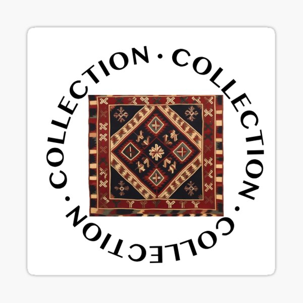 Item preview, thnic Carpet-Inspired Design – New Drop designed and sold by TeutaDesings.